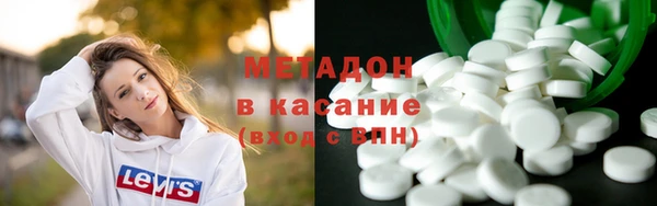 твердый Михайловск